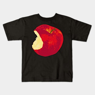 Eapple Kids T-Shirt